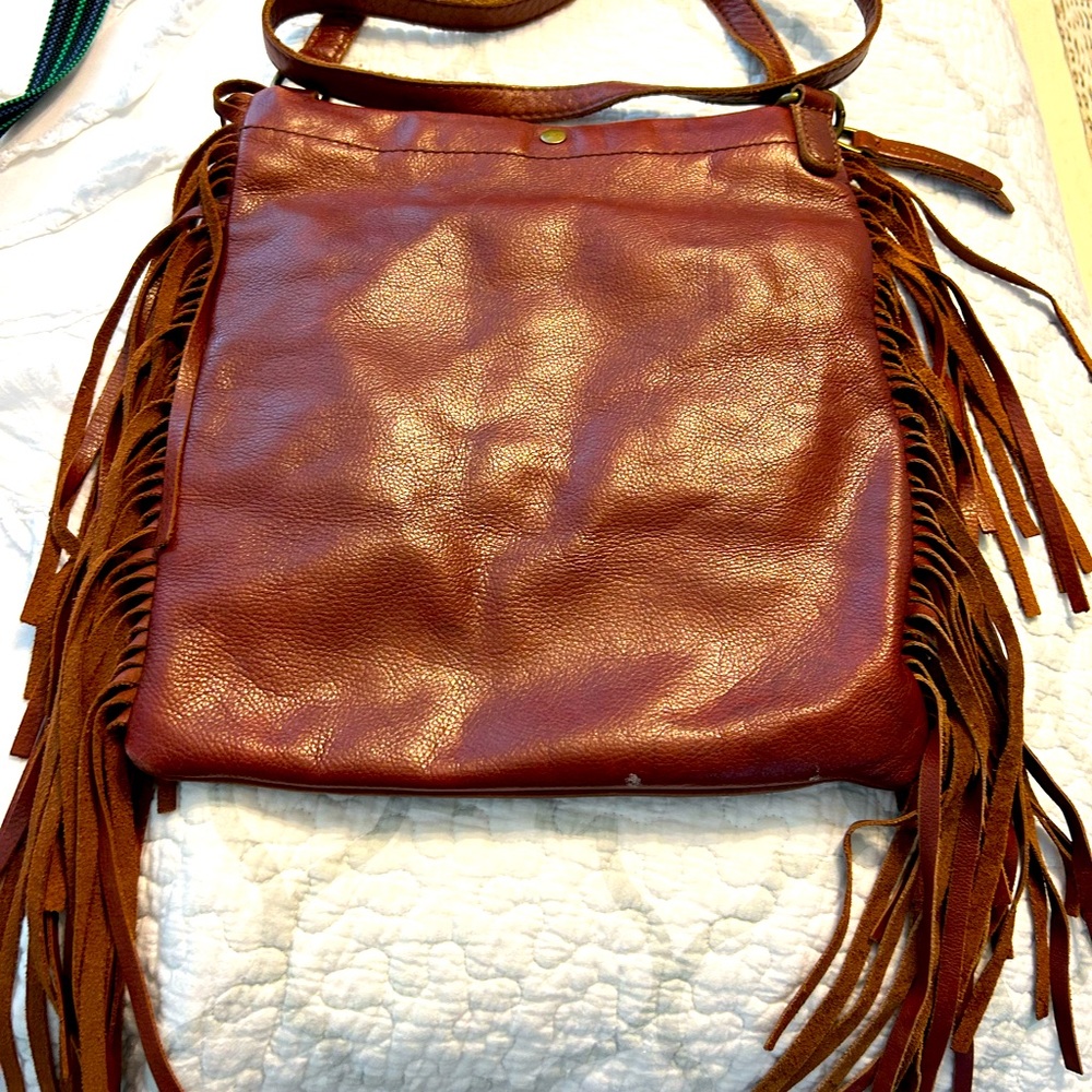 Lucky Brand purse like new